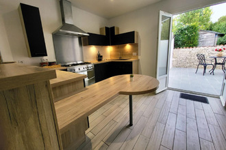 achat maison la-jarrie 17220