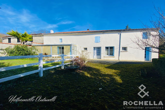 achat maison la-jarrie-audouin 17330