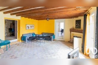 achat maison la-jaudonniere 85110