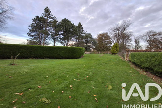 achat maison la-jaudonniere 85110