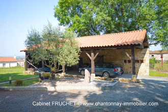 achat maison la-jaudonniere 85110