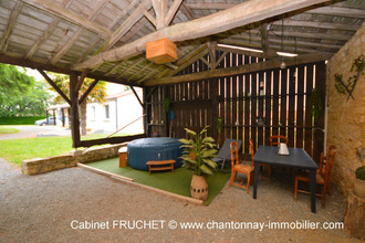 achat maison la-jaudonniere 85110