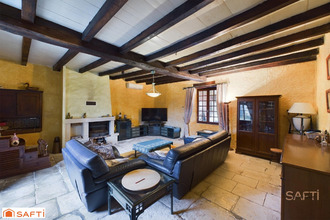 achat maison la-jaudonniere 85110