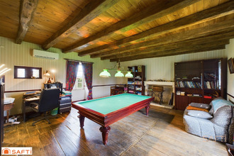 achat maison la-jaudonniere 85110