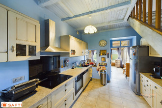 achat maison la-jaudonniere 85110