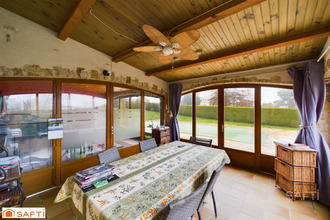 achat maison la-jaudonniere 85110