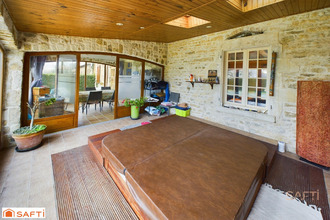 achat maison la-jaudonniere 85110