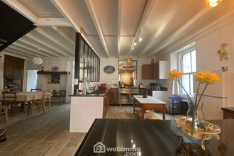 achat maison la-jaudonniere 85110