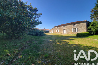 achat maison la-jaudonniere 85110