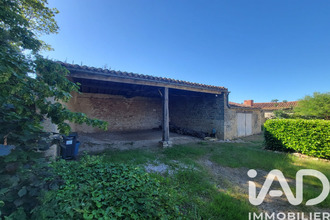 achat maison la-jaudonniere 85110