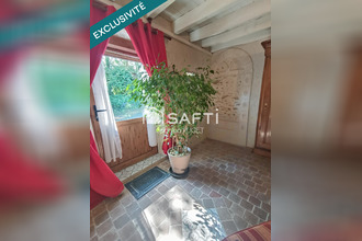 achat maison la-jaudonniere 85110