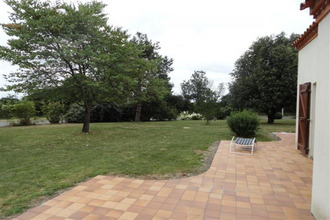 achat maison la-jonchere 85540