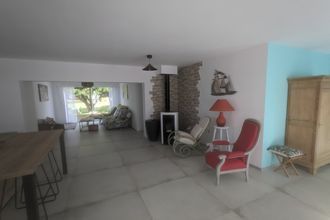 achat maison la-jonchere 85540