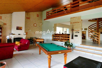 achat maison la-jonchere 85540