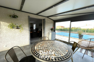 achat maison la-jonchere 85540