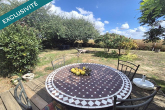 achat maison la-jonchere 85540