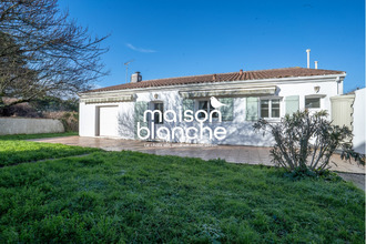 achat maison la-jonchere 85540