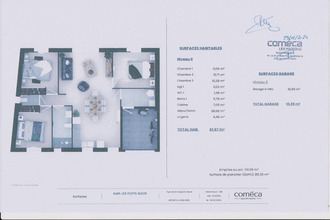 achat maison la-jonchere 85540