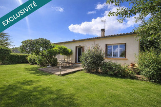 achat maison la-jonchere 85540