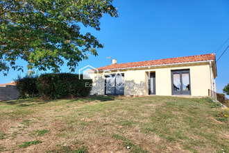 achat maison la-jonchere 85540
