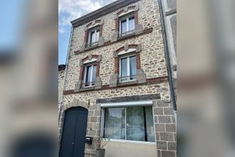 achat maison la-jonchere-st-maurice 87340