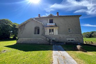 achat maison la-jonchere-st-maurice 87340