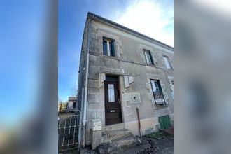 achat maison la-jonchere-st-maurice 87340