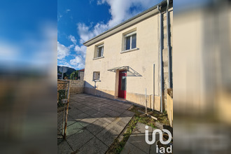 achat maison la-jonchere-st-maurice 87340