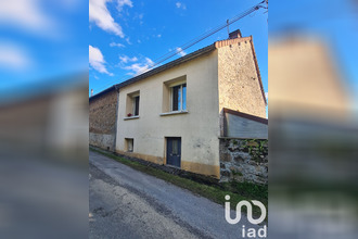 achat maison la-jonchere-st-maurice 87340