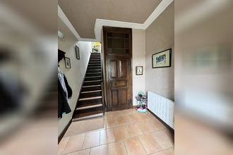 achat maison la-jonchere-st-maurice 87340