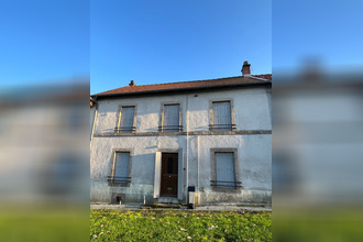 achat maison la-jonchere-st-maurice 87340