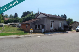 achat maison la-jonchere-st-maurice 87340