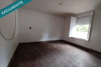 achat maison la-jonchere-st-maurice 87340