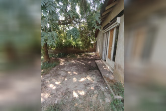 achat maison la-jonchere-st-maurice 87340