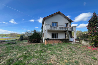 achat maison la-jonchere-st-maurice 87340