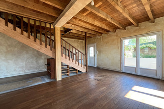 achat maison la-jonchere-st-maurice 87340