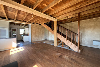 achat maison la-jonchere-st-maurice 87340