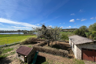 achat maison la-jonchere-st-maurice 87340