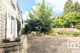 achat maison la-jonchere-st-maurice 87340