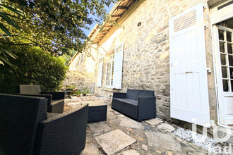 achat maison la-jonchere-st-maurice 87340