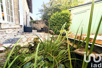 achat maison la-jonchere-st-maurice 87340