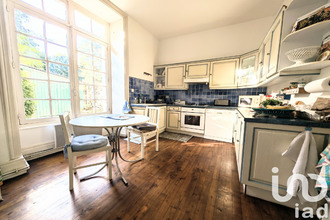 achat maison la-jonchere-st-maurice 87340