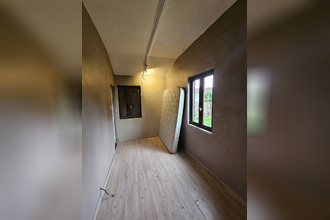 achat maison la-jonchere-st-maurice 87340