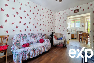 achat maison la-jonchere-st-maurice 87340