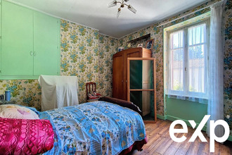 achat maison la-jonchere-st-maurice 87340