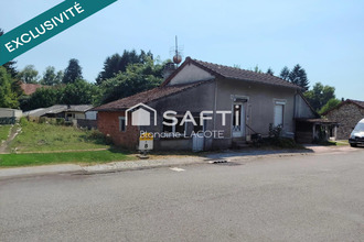 achat maison la-jonchere-st-maurice 87340