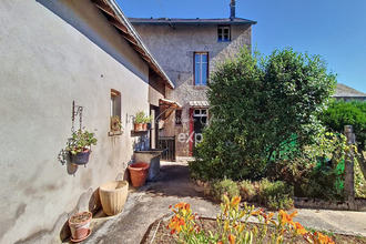 achat maison la-jonchere-st-maurice 87340