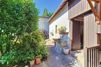 achat maison la-jonchere-st-maurice 87340