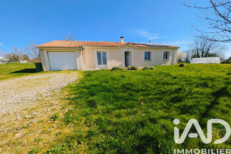 achat maison la-jonchere-st-maurice 87340