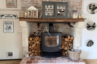 achat maison la-jumelliere 49120